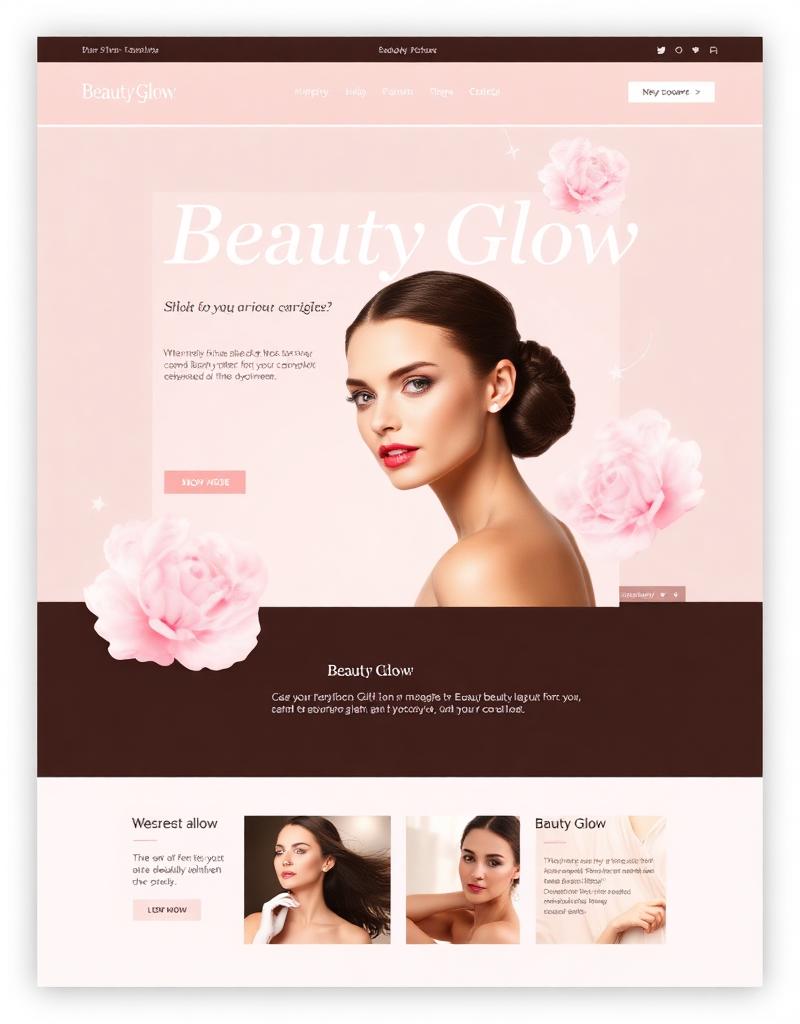 Maquette Beauty Glow